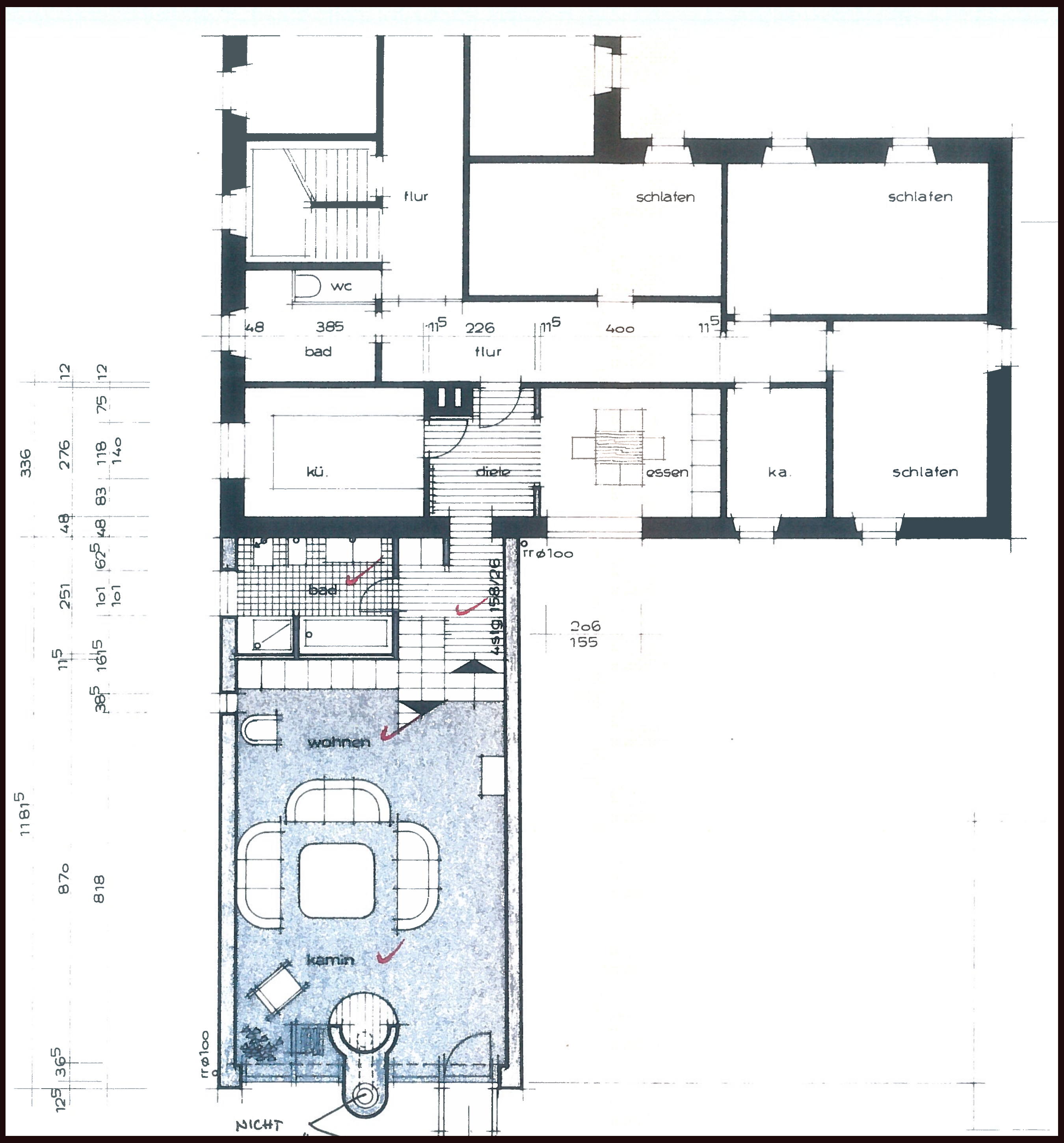 Grundriss 4
